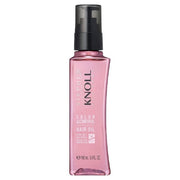Kose Stephen Knoll Color & Control Hair Oil W bottle