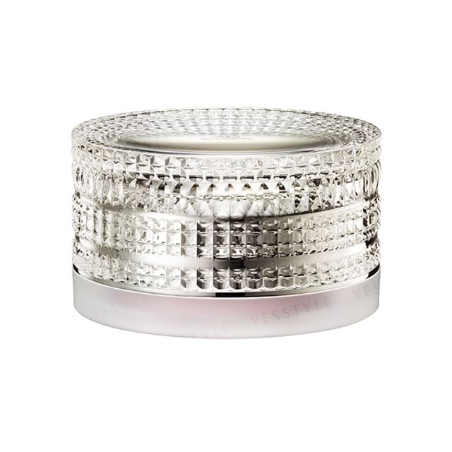 Kose DECORTE AQ Meliority Face Powder N - Luxurious finishing powder for a flawless, radiant complexion.