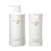Decorté AQ Repair Volume Shampoo - Luxury Hair Care by Kose