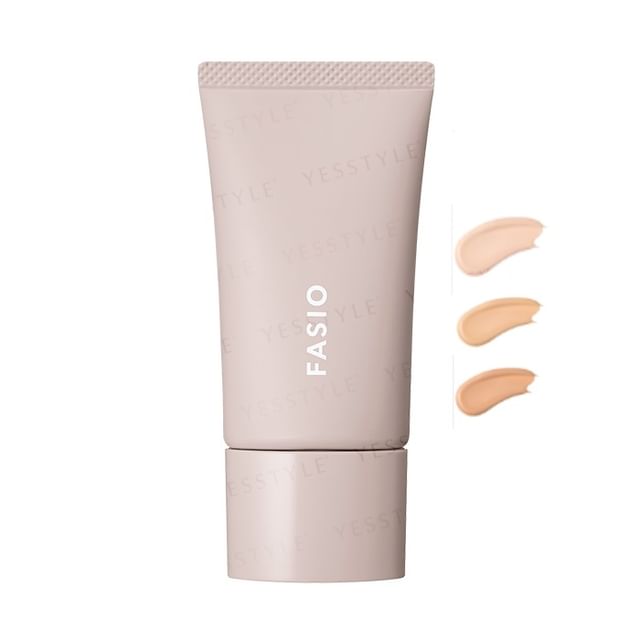 Kose Fasio Airy Stay BB Tint Moist SPF 35 PA+++ 30g