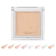 Kose Visee The Contour Color Highlight Powder - Sculpt and Highlight for a Radiant Complexion