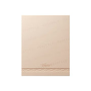Kose Visee The Contour Color Customize Case - Empty palette for creating your own custom makeup collection.