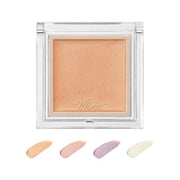 Kose Visee The Contour Color Highlight Cream - Creamy texture highlighter for radiant and defined complexion.