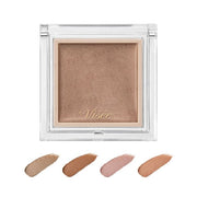 Kose Visee The Contour Color Shading Cream - Natural Looking Contour for Sculpted Features
