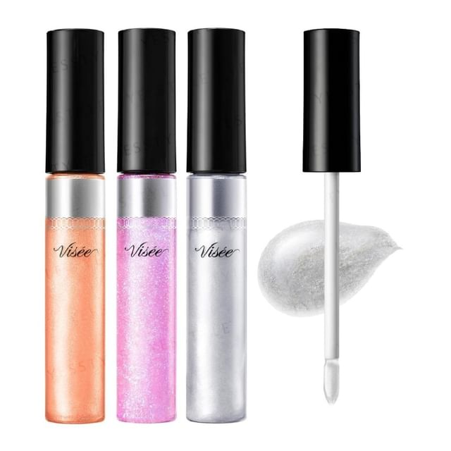 Kose Visee 30th Anniversary Volume Lip Maker Limited Edition product shot
