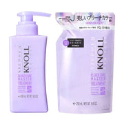 Kose Stephen Knoll Bleach Care Master Treatment for restoring and strengthening bleached hair.