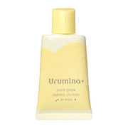 Kose Urumina+ Pure Glow Oshirol UV Milk Oil Block SPF50+ PA++++
