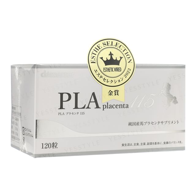 Demarrer PLA Placenta Professional Revitalizing Essence