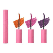 Kose Fasio Ultra WP Mascara Long - Waterproof, Lengthening, and Smudge-Proof Mascara