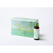 AXXZIA Venus Recipe PQ Liquid bottle showcasing radiant skin benefits.