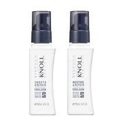 Kose Stephen Knoll Moisture Softening Emulsion bottle
