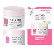 Kose Carte HD Moisture Install All-In-One Gel for deep hydration and radiant skin.