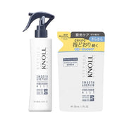 Kose Stephen Knoll Hydro Renew Mist Smooth & Repair A bottle on a white background, showcasing its smooth and repairing properties.