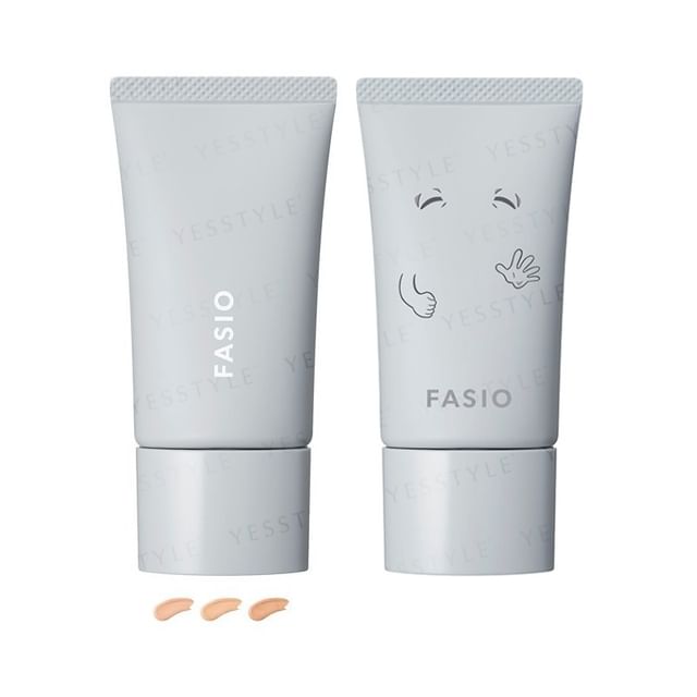 Kose Fasio Airy Stay BB Tint UV SPF 50+ PA++++ Long-Lasting BB Cream