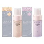 Kose Esprique Triple Moisture Primer SPF 20 PA++ in its elegant packaging.