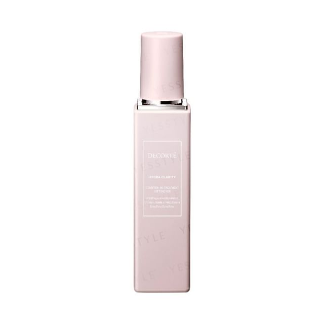 Kose DECORTE Hydra Clarity Conditioning Treatment Softener ER for Dry Skin