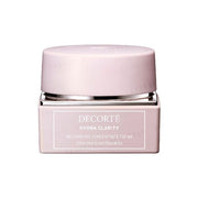 Kose DECORTE Hydra Clarity Restorative Concentrate Cream - Luxurious hydrating cream for radiant and revitalized skin.