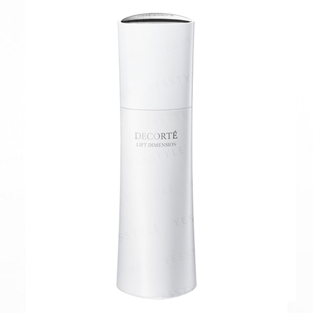 Kose DECORTE Lift Dimension Ever Bright Plump Emulsion ER Bottle