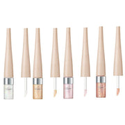 Visee 3D Glitter Eye Liquid - Kose Long-Lasting Sparkling Eyeshadow