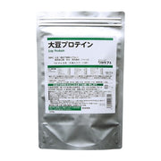 Wakasapri High-Purity Soy Protein - Premium Japanese Plant-Based Supplement
