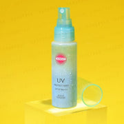 Kose Suncut UV Protect Mist SPF 50+ PA++++ High-Performance Sunscreen Spray