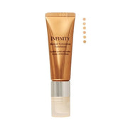 Kose INFINITY Moisture Concentrate Foundation SPF 15 PA++ Product Shot