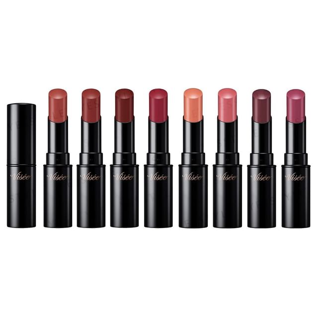 Kose Visee Nemaku Fake Rouge - Long-Lasting Natural Tint Lipstick