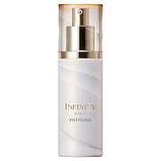 Kose INFINITY Prestigious Revitalize & Firm Emulsion bottle