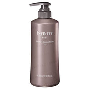 Kose INFINITY Esthetic Cleansing Cream EX - Luxurious Japanese Cleansing Cream