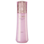 Kose Lecheri Wrinkle Repair Lotion 160ml - Reduces fine lines, hydrates, and promotes youthful skin.