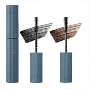 Kose Fasio Ultra WP Mascara Volume - Waterproof, Long-Lasting Volume and Curl