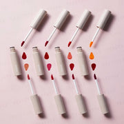 Kose Fasio One Day Art Makeup Rouge in various shades.