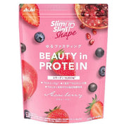 Asahi Slim Up Slim Shape Beauty In Protein - Soy & Collagen Drink