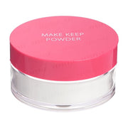 Kose Make Keep Powder EX - Long-Lasting Makeup Setting Powder