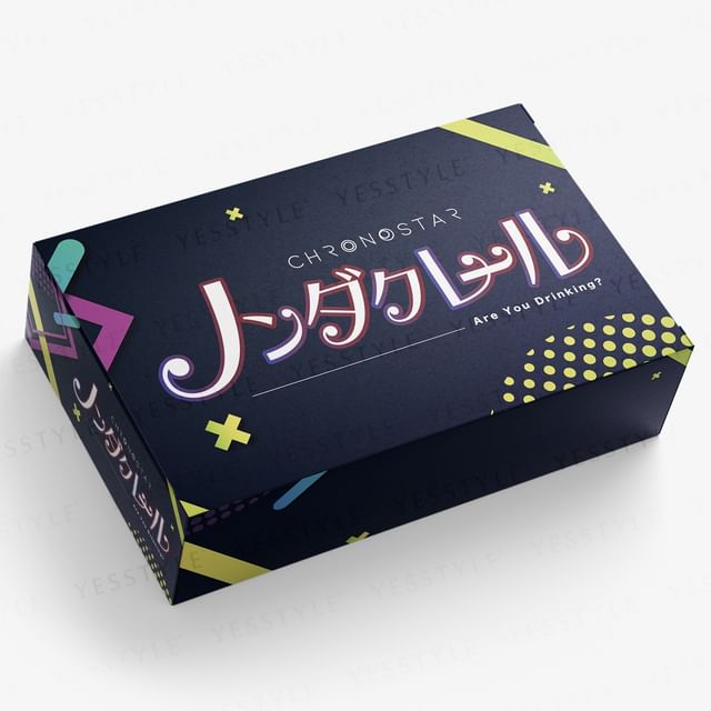 CHRONUVA Non da clair Night - Advanced Skin Brightening Supplement