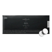 seléct α - Select 05 Probiotics Tablet: Supports gut health, boosts immunity, and enhances overall well-being.