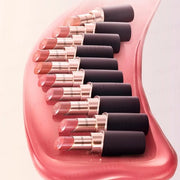 Kose DECORTE Rouge Cream Glow Lipstick in [Shade Name] - Luminous Color and Hydrating Comfort