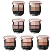 DECORTÉ Skin Shadow Designing Palette - Luxury 4-Tone Eyeshadow