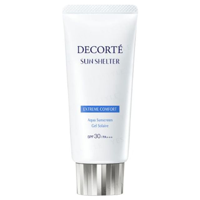 Decorté Sun Shelter Multi Protection Extreme Comfort SPF30 PA+++