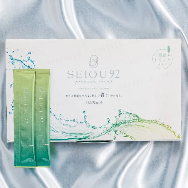 JOIE CELLULE SEIOU92 Premium Placental Drink - Radiance and Vitality