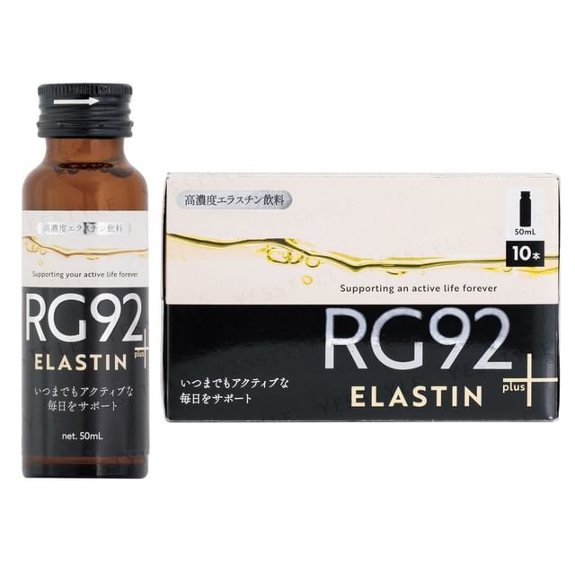 JOIE CELLULE RG92 Elastin Drink Plus - Advanced anti-aging formula for radiant skin and joint health