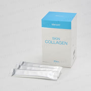 Dr.Select Placenta & Collagen Beauty Drink: Premium anti-aging supplement for radiant, youthful skin.
