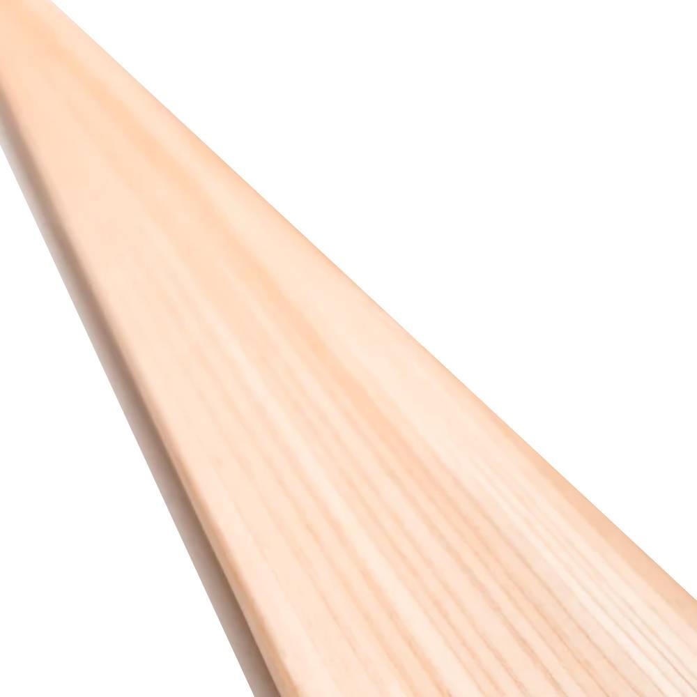 Yamaco Handcrafted 70cm Hinoki Wood Shoe Horn for Easy Shoe Wear