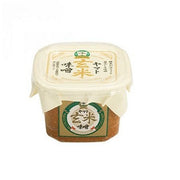 Yamato Genmai Brown Rice Miso Paste 400g Traditional Fermented Flavor