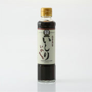 Yamato Gluten-Free Squid Ishiri Fish Sauce 180ml Umami Boost