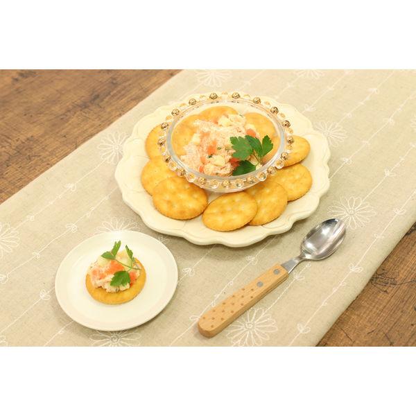 Yamazaki Levain Prime Lightly Salted Crispy Japanese Crackers 39 Pack