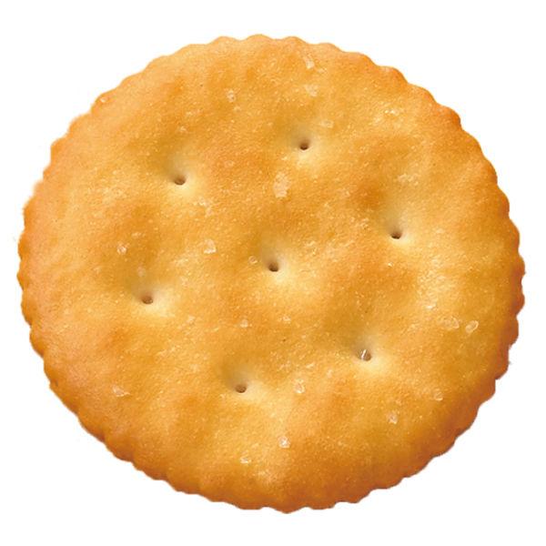 Yamazaki Levain Prime Lightly Salted Crispy Japanese Crackers 39 Pack