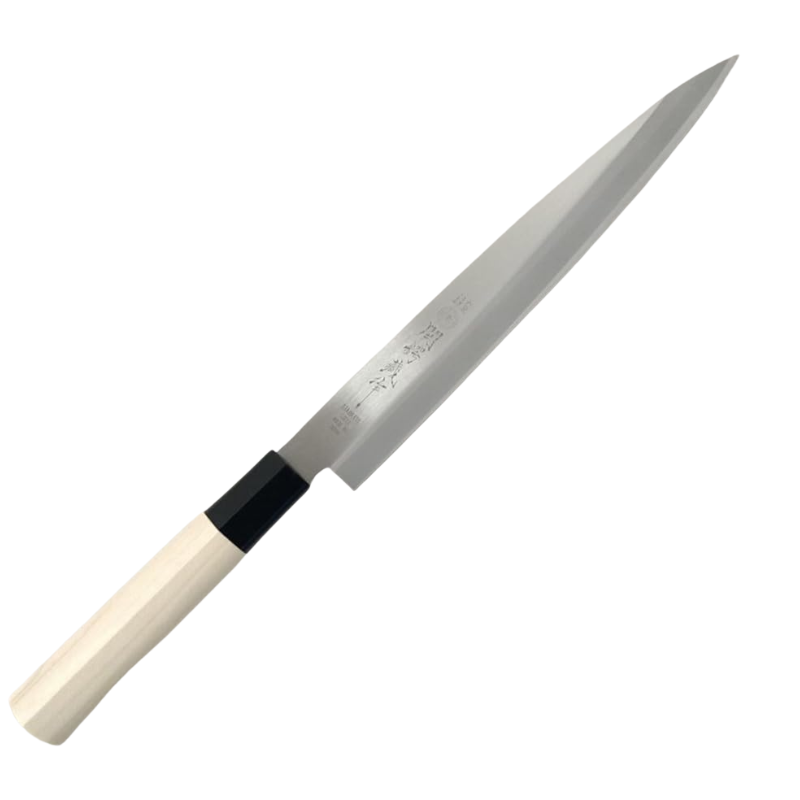 Yaxell Premium 5‑Piece Japanese Knife Set in Elegant Gift Box