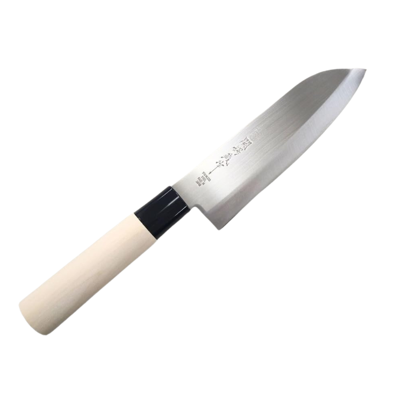 Yaxell Premium 5‑Piece Japanese Knife Set in Elegant Gift Box