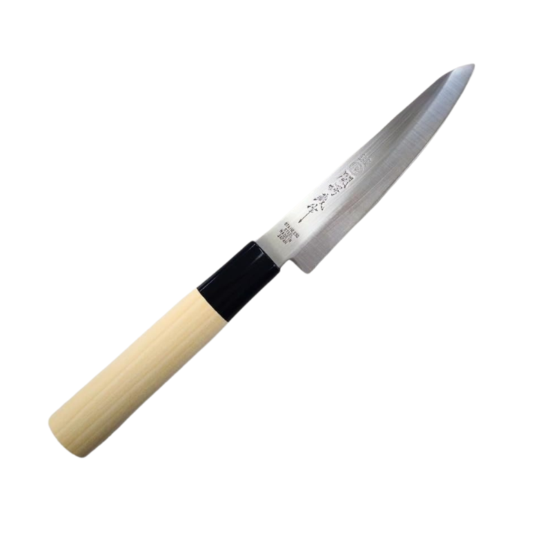 Yaxell Premium 5‑Piece Japanese Knife Set in Elegant Gift Box